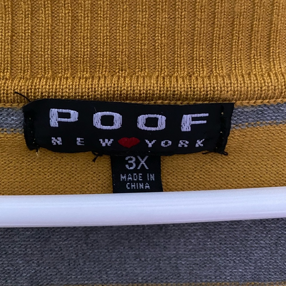 Sweater - Picture 3 of 7